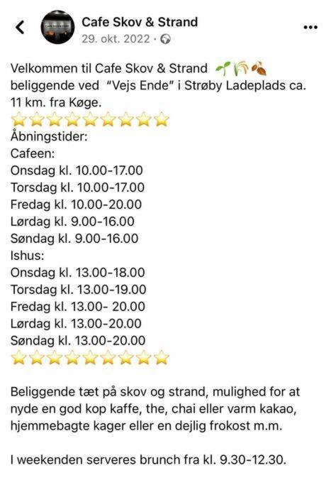 Strøby Ladeplads Luksus Hus I 1St Raekke, All-Incl Top Komfort Med Spa Og Skov מראה חיצוני תמונה