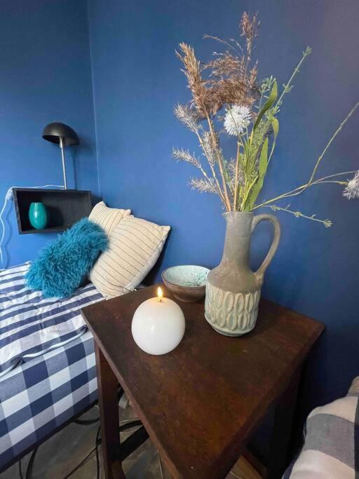 Strøby Ladeplads Luksus Hus I 1St Raekke, All-Incl Top Komfort Med Spa Og Skov מראה חיצוני תמונה